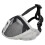 Trixie (S-M, Grey) Trixie Dog Muzzle - Short-Nosed Breeds 1
