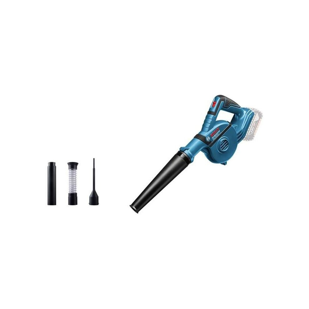 Bosch Gbl 18V-120 Professional Blower 18V Bare Unit