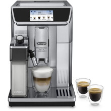 Delonghi ECAM650.85.MS Primadonna Elite Experience Coffee Machine