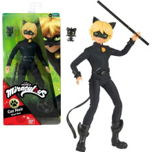 Cat Noir 26cm Fashion Doll
