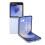 Samsung Samsung Galaxy Z Flip6 - Sim Unlocked- 256GB- Blue 1
