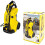 7600360902 Kärcher K 4 Pressure Washer, Yellow 1