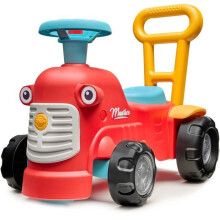 Falk Maurice Vintage Baby Red Tractor