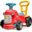 Falk Maurice Vintage Baby Red Tractor 1