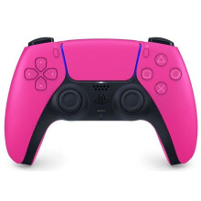 Draadloze DualSense-controller - Nova Pink I PS5 en PC