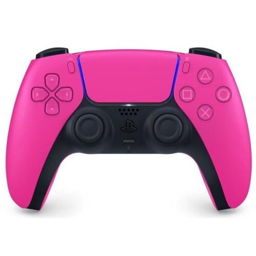 Sony Draadloze DualSense-controller - Nova Pink I PS5 en PC