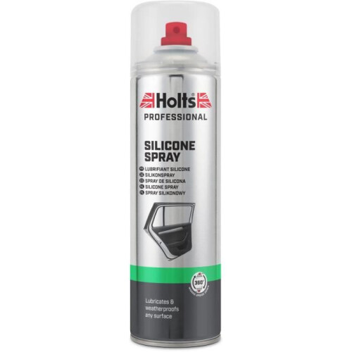 HOLTS Silikonschmiermittel