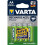Varta VARTA Rechargeable AA Batteries (Pack of 4) 1