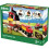 Circuito Granja de Madera BRIO - Set completo de 20 piezas - Ravensburger 1