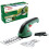 Bosch Cisailles Bosch - EasyShear 3,6V - (terä 120 mm, terä 100 mm) 1