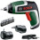 Bosch Bohrschrauber IXO 7 - Set 1