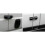 Thule Schloss für Transporter - THULE - NAR891094 - Schwarz 1