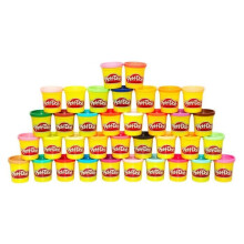 Play-Doh Mega Pack