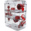 ZOLUX Rody3 Trio - rodent cage - red 1