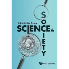 Science And Society by Avery John Scales University Of Copenhagen Denm