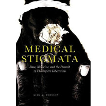 Medical Stigmata by Kirk A. Johnson Paperback Book
