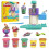 Play-Doh Rainbow Swirl Ice Cream Play Set - Board Game 1