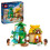 LEGO Lego Disney Moana's Island Fun - LEGO Building Set 1