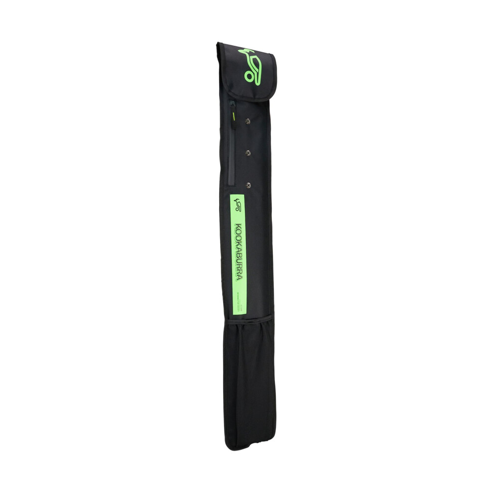 Kookaburra (One Size, ) Octane Travel Hockey Stick Bag Black