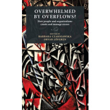 Overwhelmed by Overflows Hardcover Book
