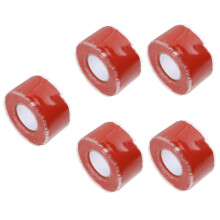 Waterproof Tape, HeavyDuty SelfAdhesive Silicone Sealant for Plumbing and Pipe Leak