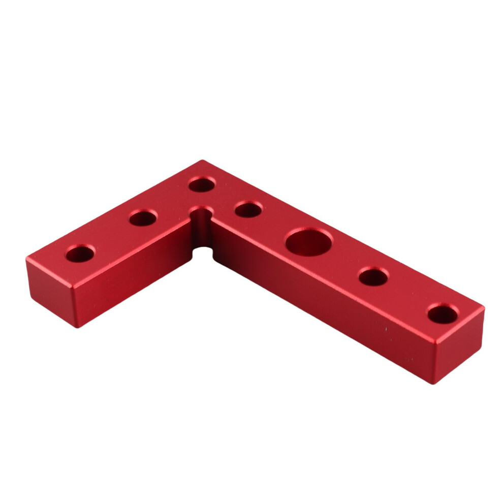 Aluminum Alloy Center Finder Tool And Dowel Drill Jig With Dual Purpose Design For Woodworking Projects 9771547215196