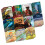 CONNECTORS GOLD PACK Paperback Book 1