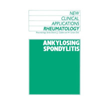 Ankylosing Spondylitis Paperback Book