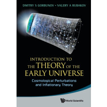 Introduction To The Theory Of The Early Universe Cosmological Perturba