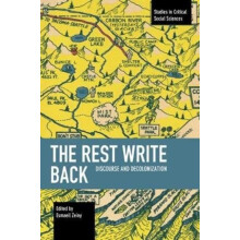 The Rest Write Back Paperback Book