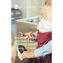 Balancing Work and Family in a Changing Society by Isabella Crespi Pap
