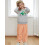 (3-4 Years, Gray) Σετ 2 τεμαχίων για νήπια 3