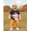 (18-24 Months, Black) 2 τεμάχια καλοκαιρινά για νήπια 5
