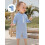 (12-18 Months, Blue) Παιδικό μαγιό για μακριά μανίκια. 5