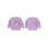 (6-12 Months, Purple) Πουλόβερ Halloween για ρούχα νήπια 2