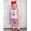 (18-24 Months, White) Σετ σορτς για 4η Ιουλίου 6
