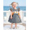 (2-3 Years, Black) Vestido de Halloween de otoño. 3