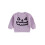 (9-12 Months, Purple) Πουλόβερ κολοκύθας για και νήπια 1