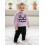 (9-12 Months, Purple) Πουλόβερ κολοκύθας για και νήπια 6