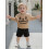 (6-9 Months, Khaki) Πουλόβερ κολοκύθας για και νήπια 6