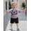 (9-12 Months, Purple) Πουλόβερ κολοκύθας για και νήπια 8