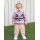 (9-12 Months, Purple) Πουλόβερ κολοκύθας για και νήπια 4
