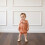 (0-3 Months, Orange) Conjunto de 2 na cintura. 10