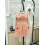 (0-3 Months, Orange) Conjunto de 2 na cintura. 3