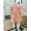(0-3 Months, Orange) Conjunto de 2 na cintura. 5