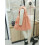 (0-3 Months, Orange) Conjunto de 2 na cintura. 4