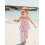 (9-12 Months, Pink) Καλοκαιρινά ρούχα για 2 τεμαχίων 3