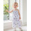 (18-24 Months, White) Καλοκαιρινά ρούχα για 2 τεμαχίων 7