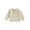 (12-18 Months, Beige) Φθινοπωρινά πουκάμισα για casual ρούχα 1