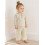 (12-18 Months, Beige) Φθινοπωρινά πουκάμισα για casual ρούχα 7